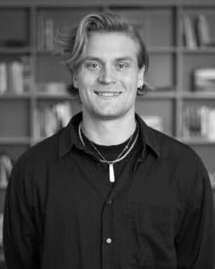 Picture of Written by Christoffer Andreasson