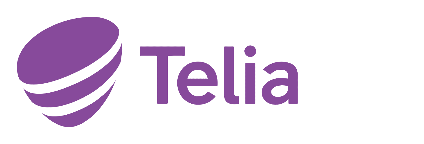 Telia | Promote International