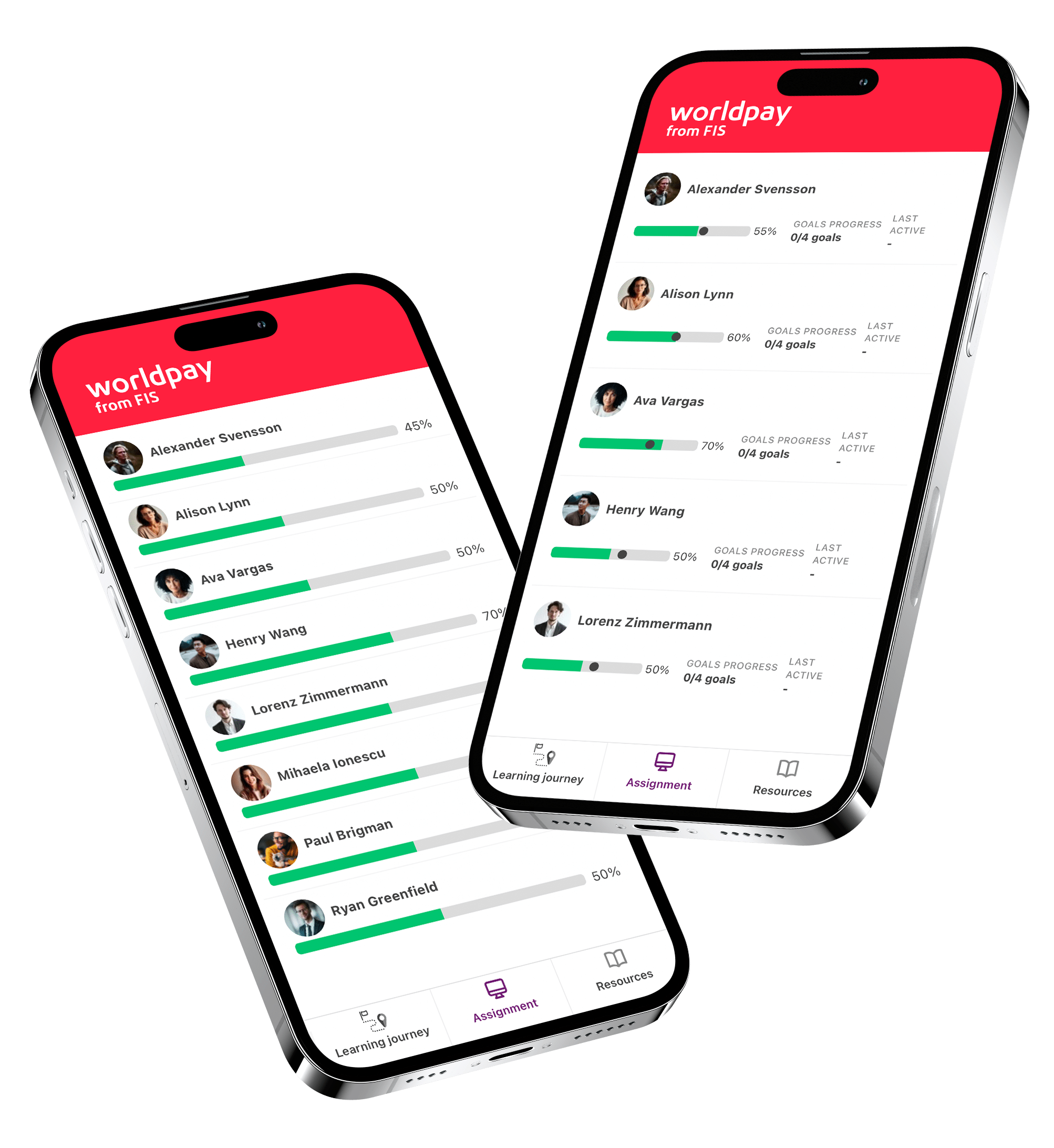Worldpay Sales Onboarding Success | Promote International