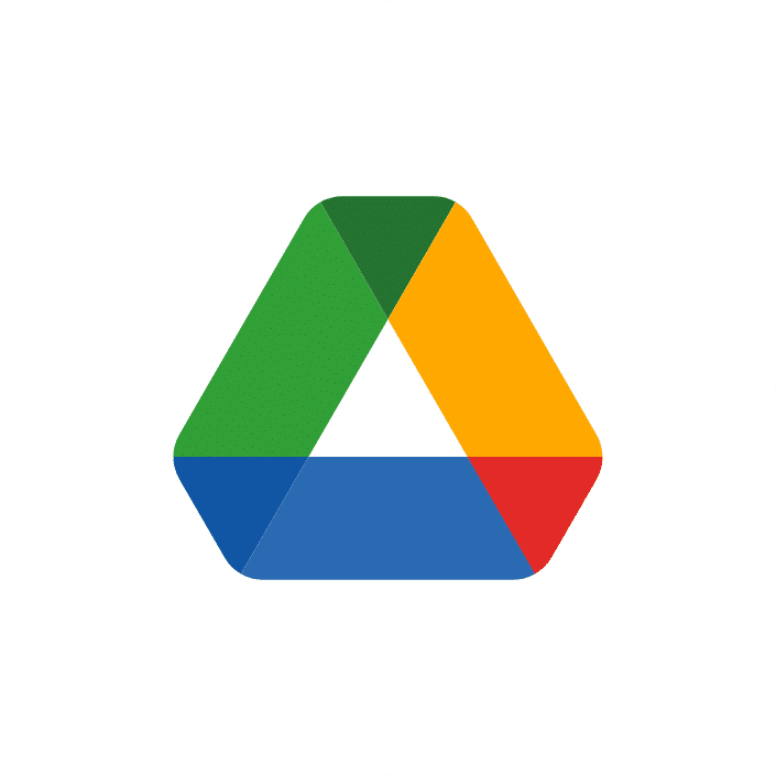 Google-Drivepng